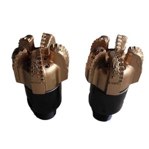 Diamond PDC <b>Drill</b> <b>Bit</b> for Well Drilling - Product Image 4