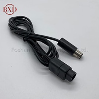 Câble d'extension pour manette Gamecube NGC, cordon d'extension 1,8 m