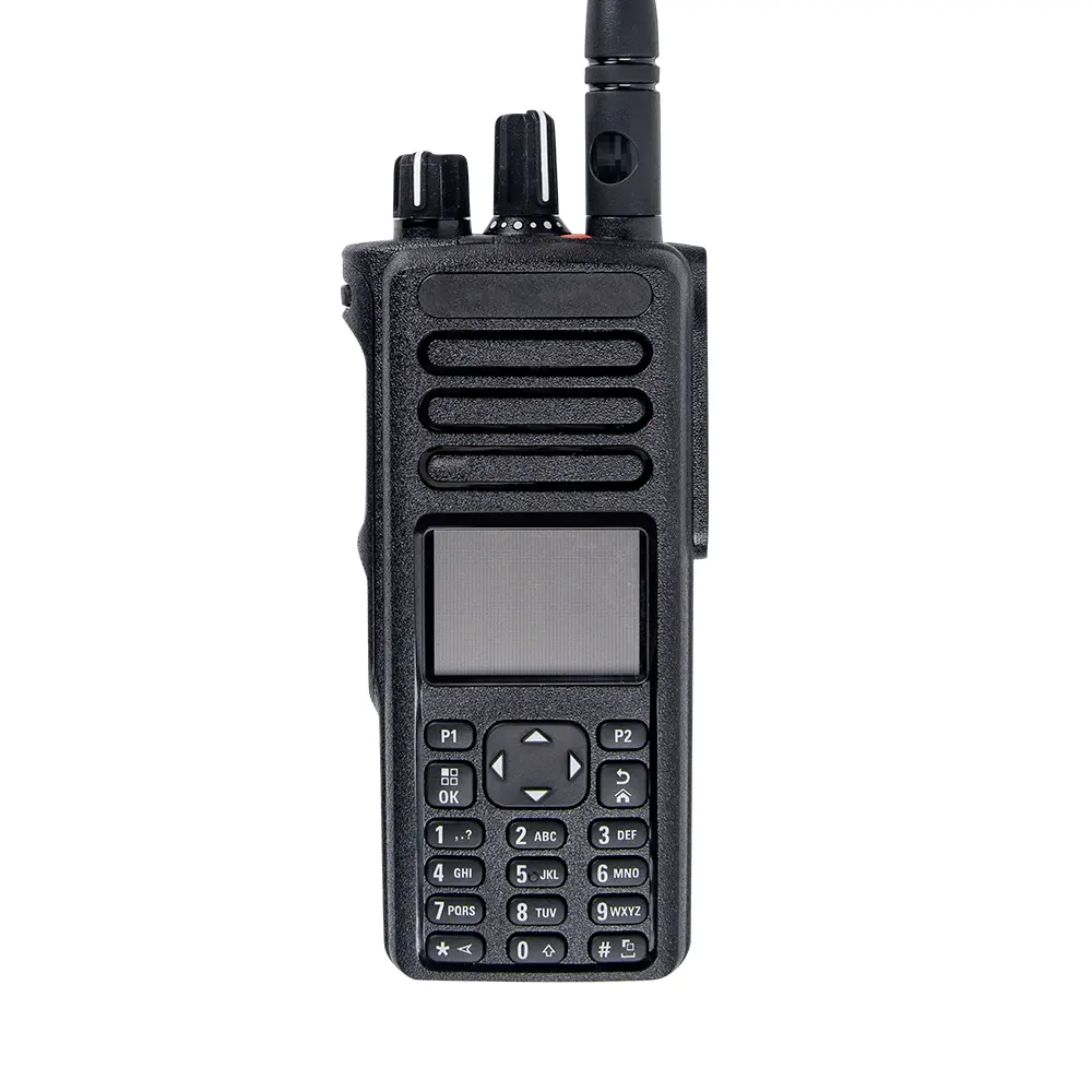 DP4801e DMR WIFI Radio DP4801e/XPR 7550e/DGP8550e Взрывозащищенная рация двухстороннее радио