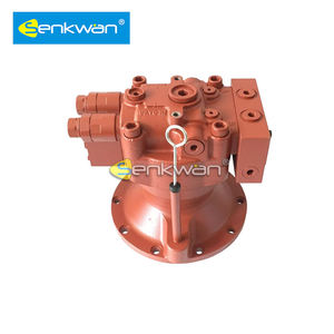 M2X63CHB-13A de gran calidad para excavadora - Product Image 2