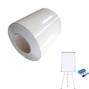 De calidad superior de <span class=keywords><strong>acero</strong></span> ppgi bobina magnética e3 de <span class=keywords><strong>acero</strong></span> de cerámica <span class=keywords><strong>pizarra</strong></span> - Product Image 3