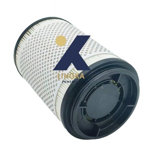 Filtre à carburant de haute qualité pour excavatrice A14-01460 PC-C0-01-01740 60307173 pour élément filtrant diesel d'excavatrice - Product Image 2