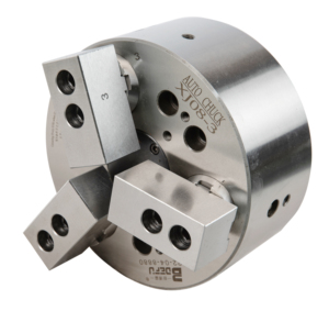 Precio barato 250mm 3 Mandíbula Torno <span class=keywords><strong>Chuck</strong></span> ODM <span class=keywords><strong>Chuck</strong></span> 3 Máquina de torno neumático <span class=keywords><strong>Chuck</strong></span> - Product Image 4