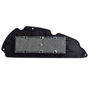Nuevo Filtro de Aire ASDL de Alta Calidad para Motocicletas de <span class=keywords><strong>110CC</strong></span>, 250CC, 300CC, Repuesto para Forza 250/300 17210-K04-930 - Product Image 4