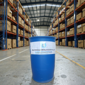 Factory Hot Sale Polycarboxylate Superplasticizer Liquid High Performance Polymer <strong>Additive</strong> - Product Image 2