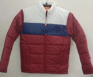 Blouson Bomber Classique Homme le Plus Vendu – Veste Tendance à Fermeture Éclair pour le Streetwear, le Quotidien et l'Extérieur – En Promotion - Product Image 1