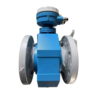 E H Endress Hauser電磁流量計プロリンプロマグW400ハードラバーライニング0-80 - Product Image 1