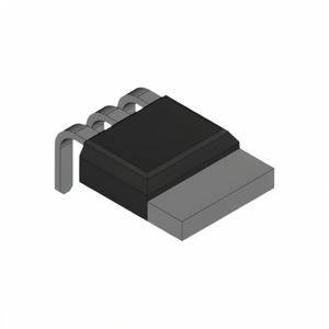 ชิ้นส่วนอิเล็กทรอนิกส์ IRFI630BTU TO-262 ทรานซิสเตอร์ ช่องทางผู้ผลิต - Product Image 1