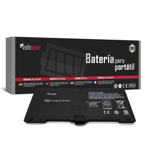 Batterie lithium-ion portable HP ProBook 5330M, modèle 635146-001 - Product Image 1