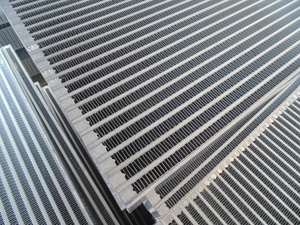 Intercooler de barra y placa Core 70y.1301.020 - Product Image 4