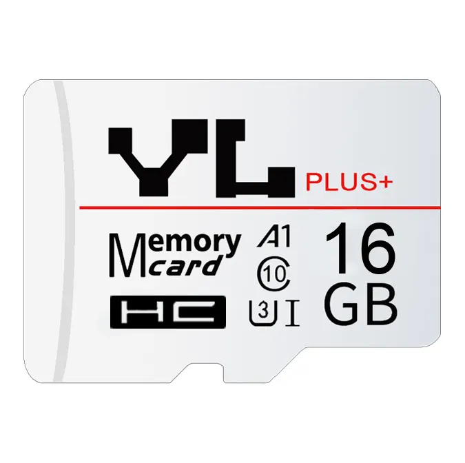 Memory Phone Memory Cards 16gb 32gb 64gb 128gb Factory Original Class 10 V10 U1 High Speed Usb Memory Card Cf Card Memory