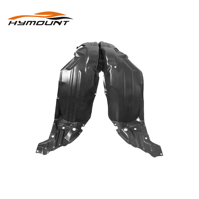 53875-0D320 53876-0D320 538750D320 538760D320 High Quality Auto Parts  Inner Fender Liner for VIOS YARIS 2013-2017