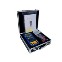 HSIN916 High Accuracy Multifunction Process Calibrator Universal Electronic Signal Simulation Generator Test Instruments OEM