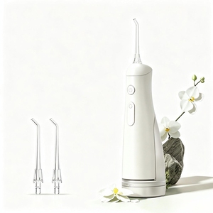 Irrigador Bucal Portátil Vi Cheer Mini, Herramientas de Limpieza Dental de Viaje - Product Image 2