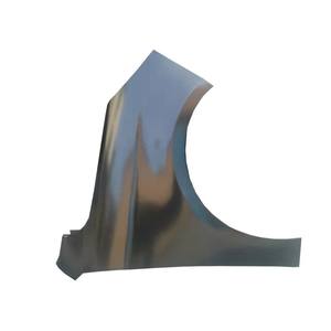 Pièces automobiles professionnelles QB 09 Fordd <span class=keywords><strong>Focus</strong></span> Garde-boue Rfor09-11 <span class=keywords><strong>Gris</strong></span> OE09FKSR Innovant - Product Image 1