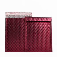 Ensemble d'enveloppe à bulles Sacs d'emballage auto-scellants Enveloppes rembourrées pour petites entreprises Enveloppes à bulles Sacs postaux