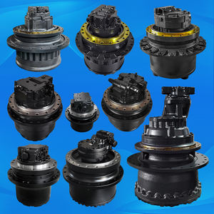 Bomba Hidráulica para Camión Minero 244-3304 2443304 10R7980 para Camión Volquete Todoterreno y para CAT 773D 773E 775E - Product Image 5