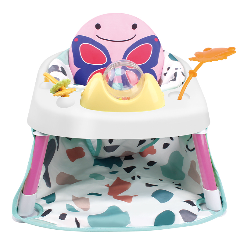In Stock Lion Baby Rocker Safe Soft Design