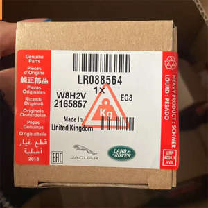 Piezas del turbocompresor del motor de gasolina Bloque de resorte delantero-Supercharger LR160735 LR088538 LR160736 LR088564 - Product Image 2