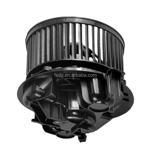 698729 ventilateur de moteur de ventilateur de chauffage avec climatisation pour <span class=keywords><strong>RENAULT</strong></span> <span class=keywords><strong>MEGANE</strong></span> MK2 7701055135 7701056965 haute qualité - Product Image 5