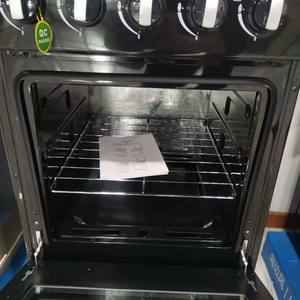 인기 판매 수직형 다기능 오븐 다구 가스레인지 일체형 스토브 바비큐 오븐 - Product Image 4