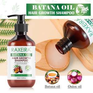 Shampoo e Balsamo all'Olio di Batana Nutrono e Riparano Delicatamente il Cuoio Capelluto, Riducono la Caduta dei Capelli e Favoriscono la Crescita - Product Image 4