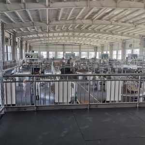 2025 nuevo equipo de electrolito de energía SUS304 SUS316L Motor de bomba agitadora esencial para baterías de litio productos químicos Motor de 220V - Product Image 3