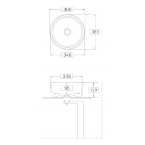 Plancher <span class=keywords><strong>de</strong></span> <span class=keywords><strong>salle</strong></span> <span class=keywords><strong>de</strong></span> <span class=keywords><strong>bain</strong></span> <span class=keywords><strong>de</strong></span> couleur mate rond articles sanitaires bon marché fournisseur <span class=keywords><strong>de</strong></span> lavabo <span class=keywords><strong>de</strong></span> <span class=keywords><strong>salle</strong></span> <span class=keywords><strong>de</strong></span> <span class=keywords><strong>bain</strong></span> <span class=keywords><strong>pour</strong></span> les éviers <span class=keywords><strong>de</strong></span> <span class=keywords><strong>salle</strong></span> <span class=keywords><strong>de</strong></span> <span class=keywords><strong>bain</strong></span> à bol - Product Image 5