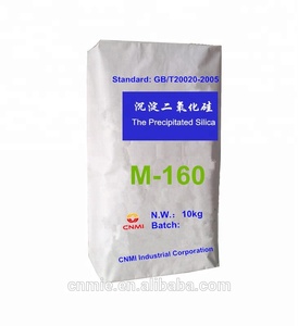 Dióxido de silicio Sio2 la fabricación de sílice pirógena sílice precipitada peletizado sílice hidratada blanco carbono negro - Product Image 1