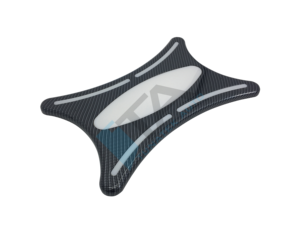 Mô Hình Carbon Bus Minibus Camper Panel Van Roof Trần Nội Thất Đèn LED Cho Crafter Sprinter Master Movano Relay Jumper - Product Image 4