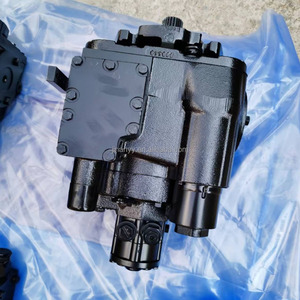 Pompe hydraulique pour camion malaxeur à béton, camion excavateur, rouleau compresseur Danfoss PV20 PV21 PV22 PV23 PV24 - Product Image 3