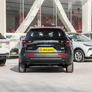 Mazda CX-50 2026 Nouveau Modèle SUV Essence Nouvelle Voiture Crossover de Luxe Moteur 2.0L 155CV 6AT Traction Avant <span class=keywords><strong>Prix</strong></span> Abordable - Product Image 6