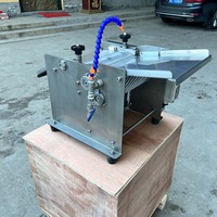 Usine OEM ODM XUANHUA – Nouvelle Ligne de Production de Surimi Électrique, Broyeur de Viande Osseuse, Broyeur de Thon, Broyeur de Poisson