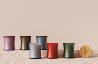 C&H Bougies parfumées artisanales de luxe personnalisées, emballage personnalisé avec logo, forme de pilier, 100% soja naturel, Pâques, Ramadan