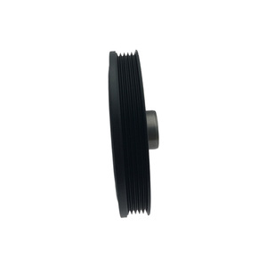 Polea Delantera del Cigüeñal Honda 13810-RB0-003 de Metal para City Fit 2009-2014, Pieza de Repuesto - Product Image 2