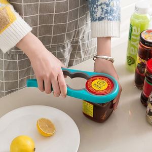 Abridor de Botellas 4 en 1, Multifuncional, de Plástico, Personalizable al por Mayor, para Cocina y Bar, Fácil de Usar - Product Image 2