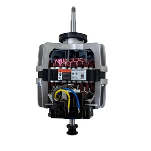 Moteur de sèche-linge 120V 60Hz pour pièces de rechange de sèche-linge - Product Image 1