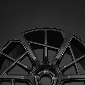 Jantes forgées légères HOP à rayons multiples 15-16 pouces 5x120, jantes de course personnalisées pour <span class=keywords><strong>BMW</strong></span> G30 G31 G20 F30 <span class=keywords><strong>E90</strong></span> M3 M4 - Product Image 2
