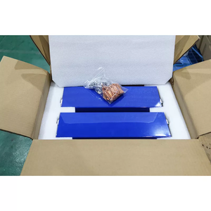 2024 Venta caliente batería de hoja de grado automotriz LiFePO4 Solar prismático LFP celda de batería <span class=keywords><strong>3</strong></span>,2 V 154Ah 184Ah para ESS - Product Image 6