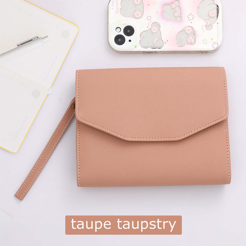 Brown-Taupe Taupstry