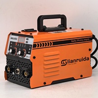 Máquina de Soldar MIG de Buena Calidad, Soldadora MIG Sin Gas, Soldadora MIG IGBT, Máquina Soldadora Sin Gas