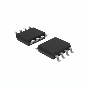 ชิ้นส่วนวงจรอิเล็กทรอนิกส์สำหรับการจัดการพลังงาน (PMIC) 8 SOIC BOM IC มีสินค้าในสต็อก MIC4102YM-TR - Product Image 1