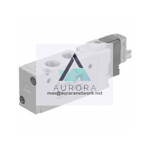 Accesorios de válvula fneuática electrónica de alta calidad, con buen precio - Product Image 1