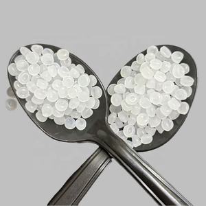 Granules de LDPE de polyéthylène basse densité de LDPE 2426H/2426K/2420D granules vierges de LDPE de catégorie de film pour les sachets en plastique - Product Image 2