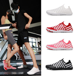 Zapatos de Senderismo, Zapatos de Agua para Hombre y Mujer, Antideslizantes, Sandalias de Trekking para Exteriores, Ligeras y Transpirables - Product Image 1