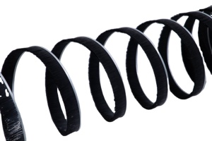 Đa chức năng cứng-lông chống bụi Hợp kim nhôm Nylon công nghiệp con lăn làm sạch bàn chải nhà máy - Product Image 6