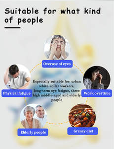 Complément de beauté à base d'huile de poisson des grands fonds en gélules et capsules, à base de plantes, fabriqué en Chine - Product Image 5