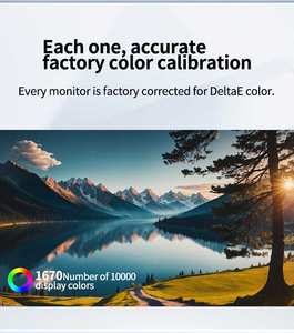 Écran incurvé réglable de haute définition OEM ODM super large de 49 pouces, moniteur de jeu 5K 4K - Product Image 2