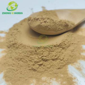 Pleurotus Ostreatus extrato cogumelo ostra pó solúvel em água 30% 50% polissacarídeos beta-glucano - Product Image 5