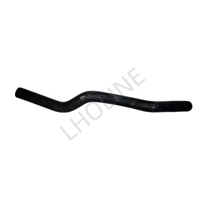 Tuyau en caoutchouc LHOLINE 96539682 EPDM pour carburant, eau et échappement, longueur standard, moulé - Product Image 1